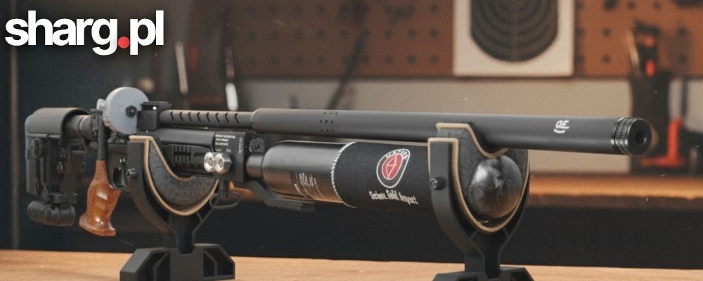 Which Air Rifle Should You Choose as a Beginner? A Complete Guide for First-Time Shooters