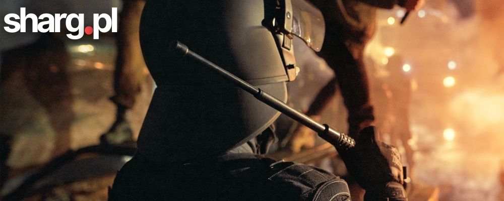 Rodzaje blokad w pałkach teleskopowych: zasady działania i realne różnice