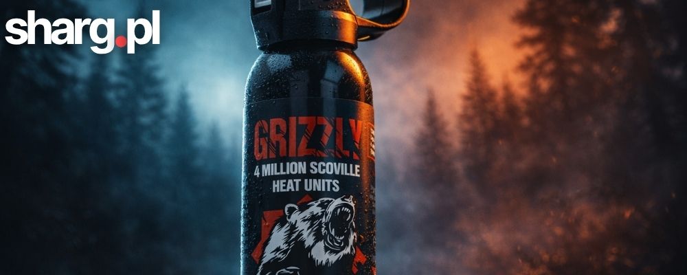 The Strongest Pepper Spray? How to Evaluate SHU, OC, and MC in Practice