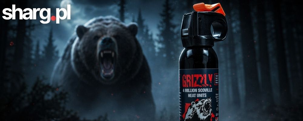 Animal pepper spray: which one to choose for dogs, wild boars, and foxes