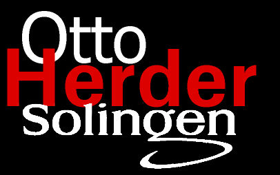 Otto Herder Solingen