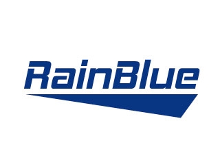 RainBlue by Martinez Albainox