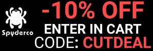 Spyderco
