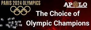 The Choice of Olympic Champions