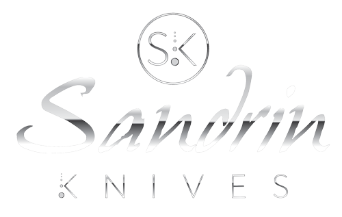 Sandrin Knives by Turmond