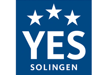 YES Solingen by Becker