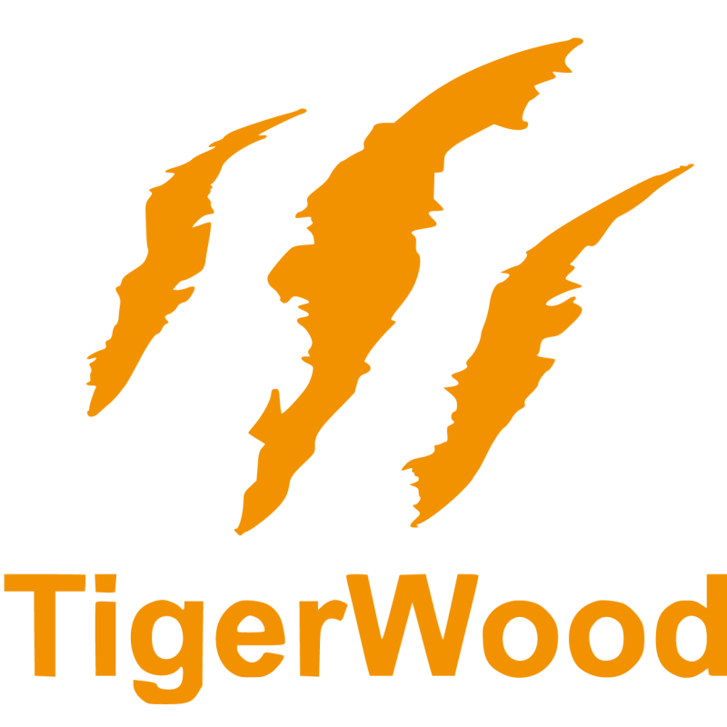 TigerWood TigerWood