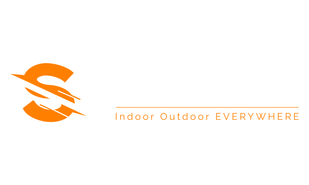 Sharpi Sharpi