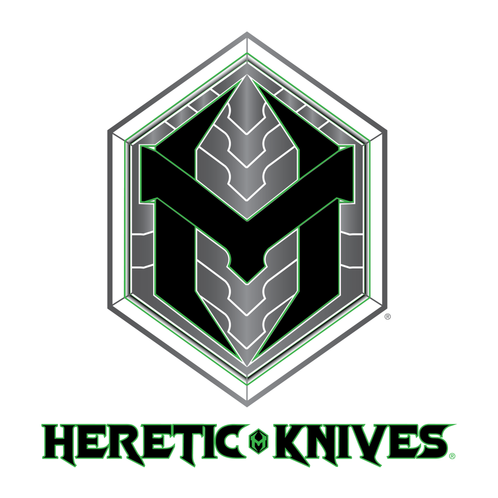 Heretic Knives