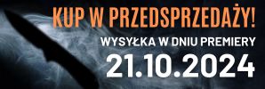 Ekscytujące premiery