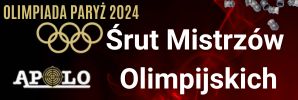 Śrut Mistrzów Olimpijskich