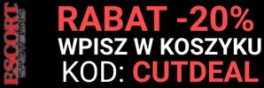 Hatsan Escort
