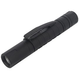 ASP Tungsten USB EU Flashlight with Charge Kit (35717)