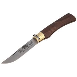 Antonini Knife Old Bear XL Walnut 230mm (9307/23_LN)