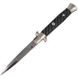 Automatic Knife Frank Beltrame Bayonet Kevlar 23cm (FB 23/KEVB) 