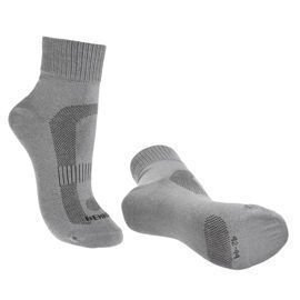 BNN Sock Air Grey (D28001)