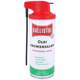 Ballistol Spray VarioFlex 350ml, universal oil for weapons (21727-PL)