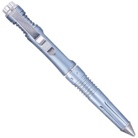 Barbaric Tactical Pen Aluminum Blue (03075)