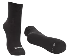 Bennon Air Socks, Black (0911000060)