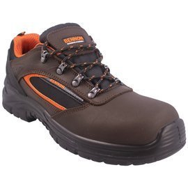 Bennon Farmis O1 Low, Brown Boots (Z20165)