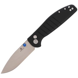 Closing knife Ganzo Firebird F753M1 black