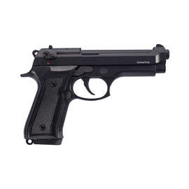 Blow F92 cal. 9mm-PAK Black (F92 Black) bang pistol