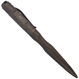 Böker Plus iPlus TTP Grey Tactical Pen (09BO097)