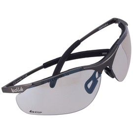 Bolle Safety Contour Metal, ESP safety glasses (CONTMESP)