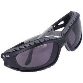 Bolle Tracker Smoke Platinium Glasses Tactical (TRACPSF)