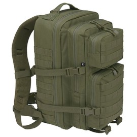 Brandit US Cooper Large backpack, Olive (8008.1)
