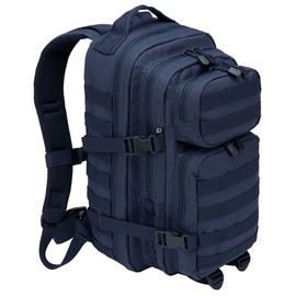 Brandit US Cooper Medium backpack, Navy (8007.8)