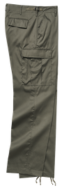 Brandit US Ranger Pants, Olive (1006.1)