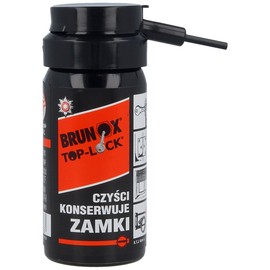 Brunox Top-Lock lubricant 50ml (BT291)