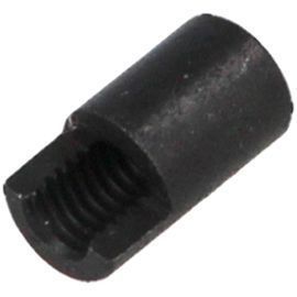 Cap of the screw that fastens the drum lever of the revolver Ekol Viper (7103.10TKS BLACK)