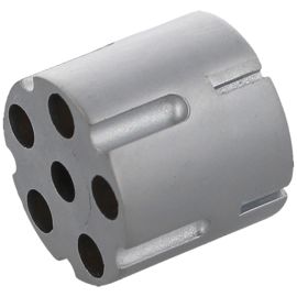 Cylinder alarm revolver cal. 6mm (EKOL Arda C-1L White)