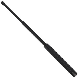 ESP Easy Lock hardened expandable baton 20'' (ExBTO-20H-BK)