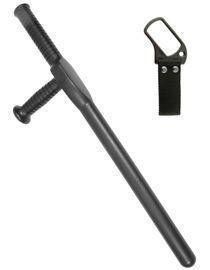 ESP Police Tonfa 23'' with Heart and Holder (TF-24/59 + TF-01)
