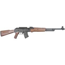 Ekol AK-47 (AK BLACK-BROWN) air rifle