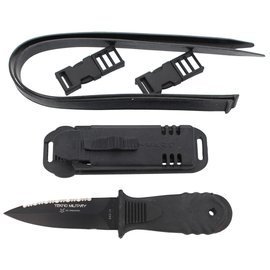 FOX Tekno Military Diving Knife (643/11)