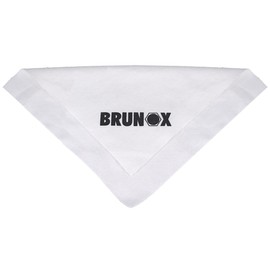 Flannel cloth Brunox 250x250mm (CLEANING FLANEL)