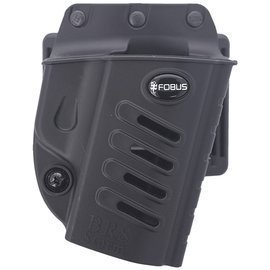 Fobus Beretta BRS BH ND RT holster for Beretta, SW, FN, Tanfoglio, Taurus, Kimber, Baikal