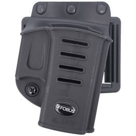 Fobus Glock 26, 27 Right Holster (GL-26 ND BH ND)