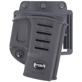 Fobus Glock 26, 27 Right Holster (GL-26 ND BH ND RT)