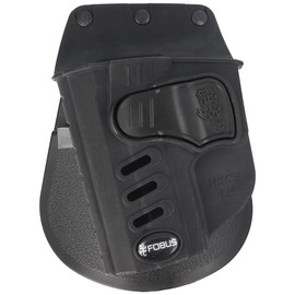 Fobus HKCH LH holster for H&K SFP9/VP9 i USP Compact 9mm, Left-Hand