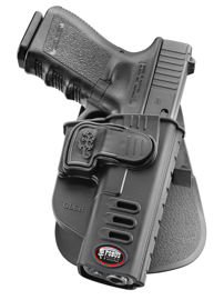 Fobus Holster Glock 17,19,22,23,31,32,34,35 Rights (GLCH RT)