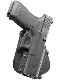 Fobus Holster Glock 20,21,21SF,37,41, ISSC M22 Rights (GL-3 RT)