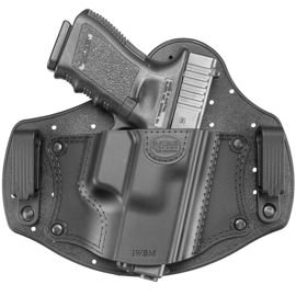 Fobus IWB Holster Glock, Walther, Sig, S&W Rights (IWBM)