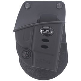 Fobus LCP ND Holster for Ruger LCP and Kel-Tec P-3AT Gen 2