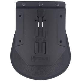 Fobus QuickLock mounting for holsters and pouches (RP1)