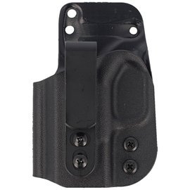 Fobus SPHC LH OWB/IWB holster for Springfield Hellcat 9 mm - Left-Hand